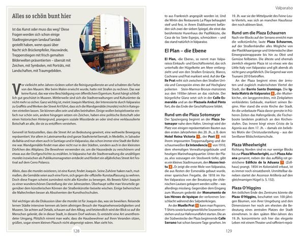 Produktbild: DUMONT Reise-Handbuch Reisef&uuml;hrer Chile mit Osterinsel