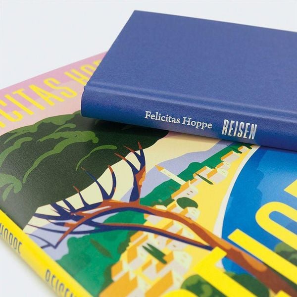 Produktbild: Reisen
