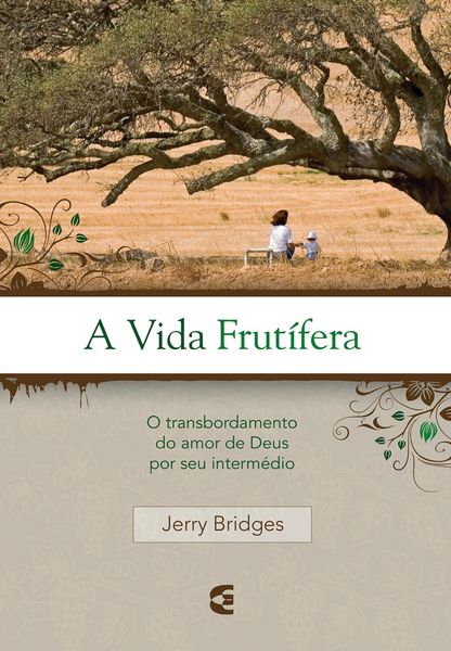 Produktbild: A vida frut&iacute;fera