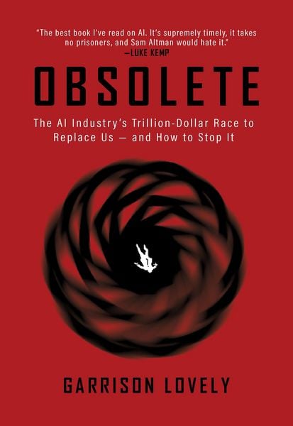 Produktbild: Obsolete