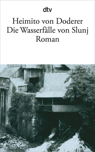 Produktbild: Die Wasserf&auml;lle von Slunj