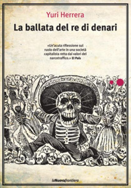 Produktbild: La ballata del re di denari