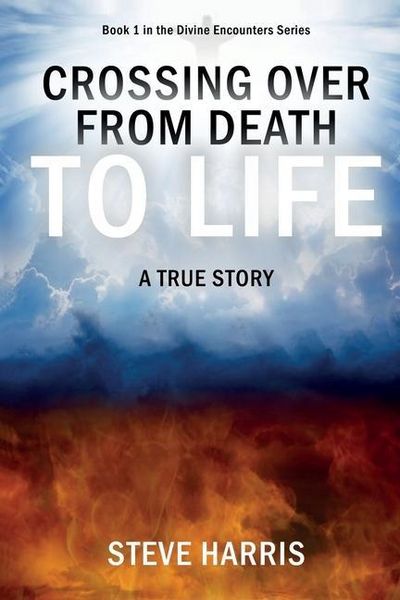 Produktbild: Crossing Over from Death to Life