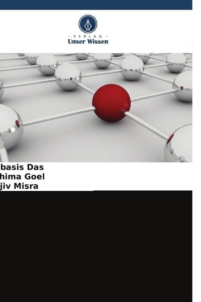 Broadcast-Algorithmus für drahtlose Netzwerke, Taschenbuch von Debasis Das , Ashima Goel , Rajiv Misra, Verlag Unser Wissen, 9786209526978