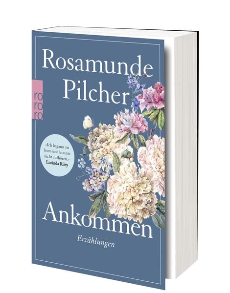 Produktbild: Ankommen