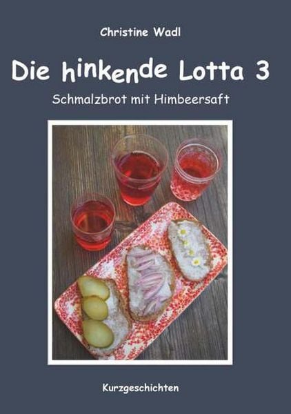 Produktbild: Die hinkende Lotta 3