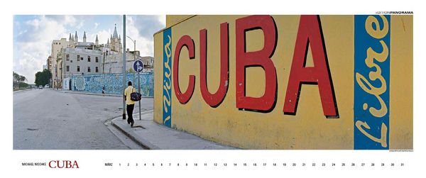 Cuba