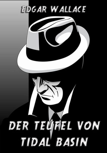 Produktbild: Der Teufel von Tidal Basin
