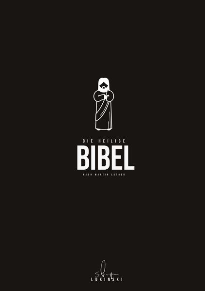 Produktbild: Die Bibel: Neues Testament