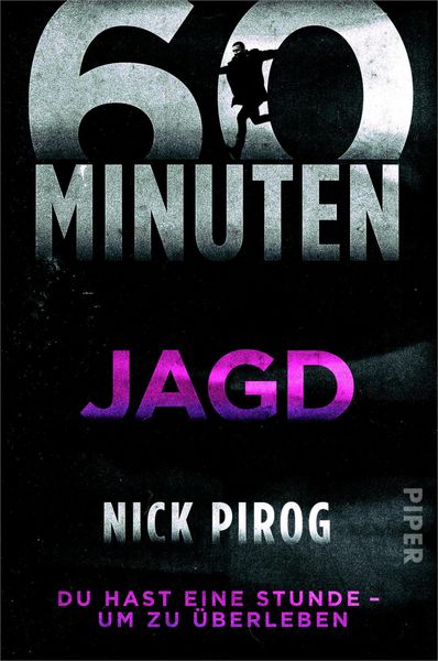Produktbild: 60 Minuten - Jagd