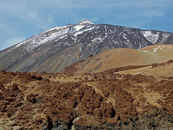 Produktbild: Teneriffa (Pico del Teide) (Puzzle)