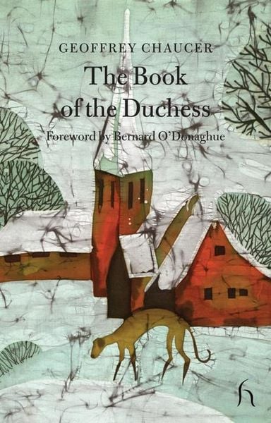 Produktbild: The Book of the Duchess