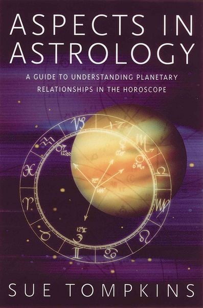 Produktbild: Aspects in Astrology