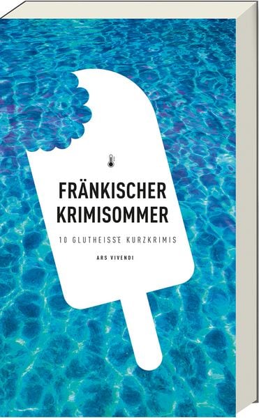 Produktbild: Fr&auml;nkischer Krimisommer
