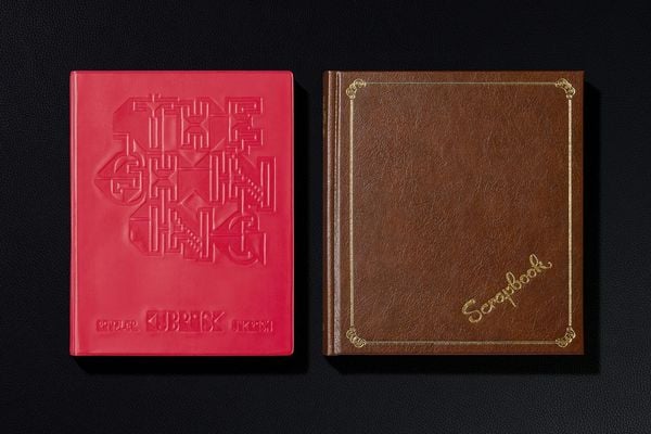 Produktbild: Stanley Kubrick's The Shining