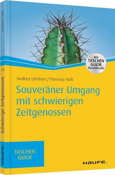 Produktbild: Souver&auml;ner Umgang mit schwierigen Zeitgenossen