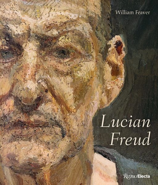 Produktbild: Lucian Freud