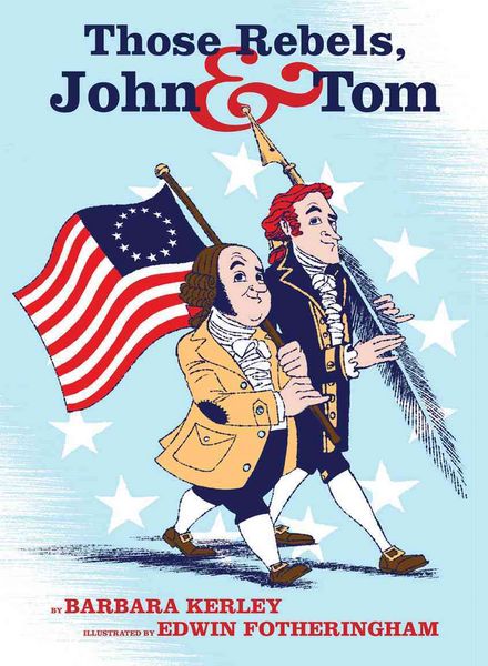 Produktbild: Those Rebels, John & Tom