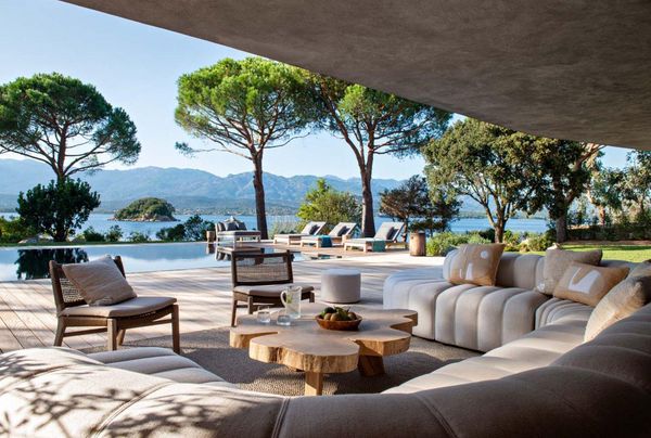 Produktbild: Living in Style Seaside Houses (DE)