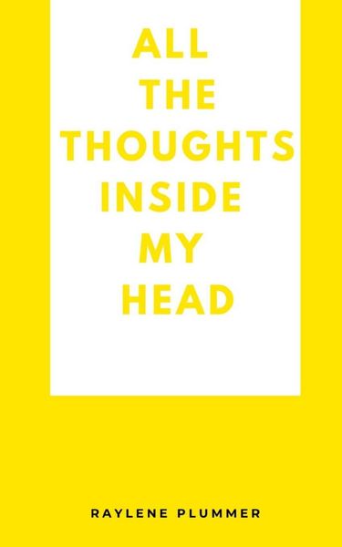 Produktbild: All the Thoughts Inside My Head