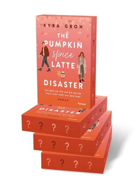 The Pumpkin Spice Latte Disaster