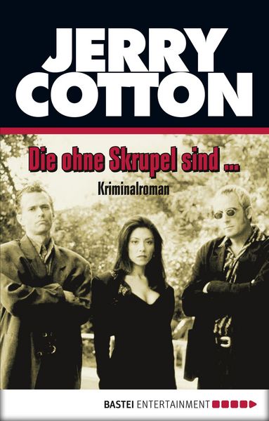 Produktbild: Die ohne Skrupel sind...