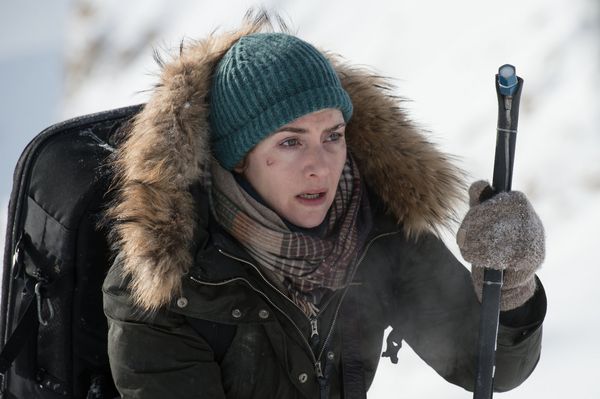Produktbild: Zwischen zwei Leben - The Mountain Between Us