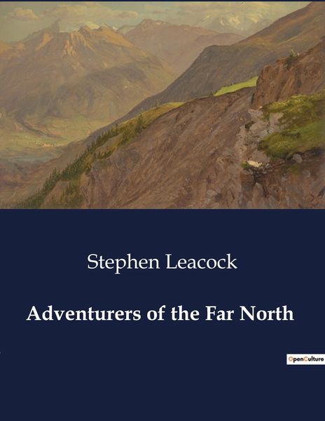 Produktbild: Adventurers of the Far North
