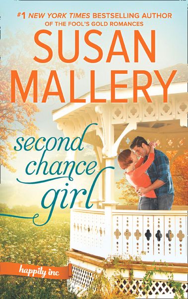 Produktbild: Second Chance Girl