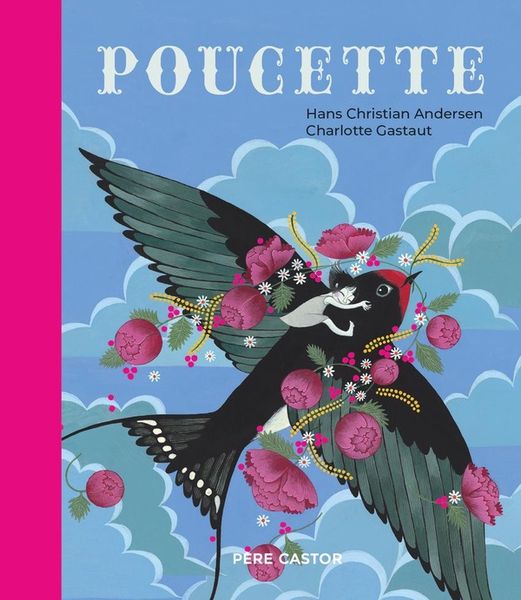 Produktbild: Poucette
