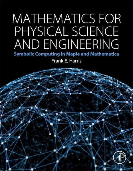 Produktbild: Mathematics for Physical Science and Engineering