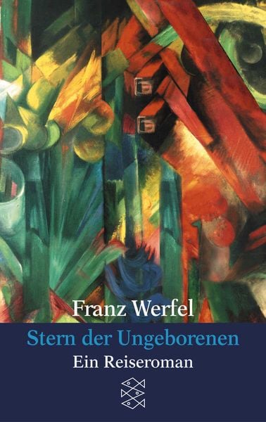 Produktbild: Stern der Ungeborenen