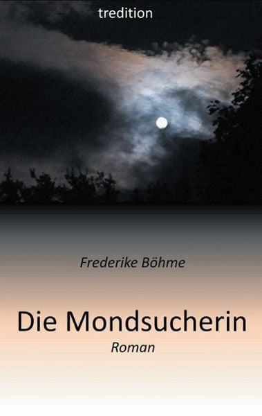 Produktbild: Die Mondsucherin