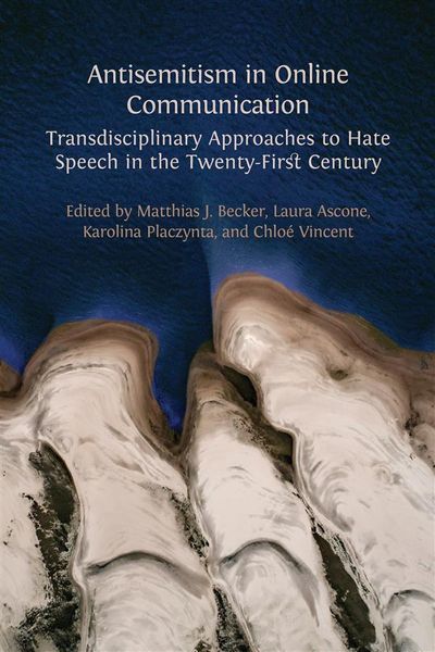 Produktbild: Antisemitism in Online Communication