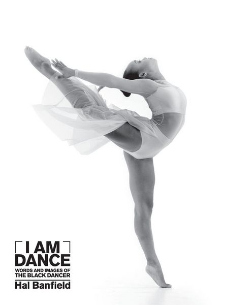Produktbild: I Am Dance