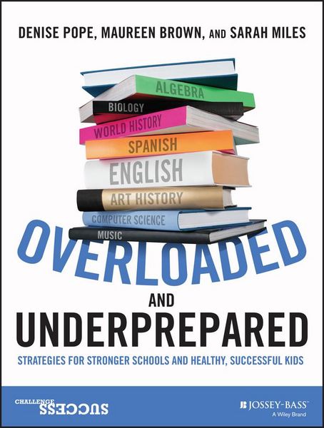 Produktbild: Overloaded and Underprepared