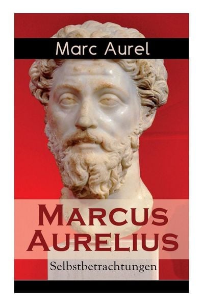 Produktbild: Marcus Aurelius