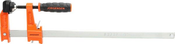 Produktbild: JORGENSEN Schraubzwinge 2391325 Spann-Weite (max.):300mm