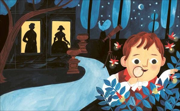 Produktbild: Alexander von Humboldt &ndash; Little People, BIG DREAMS (Deutsche Ausgabe)