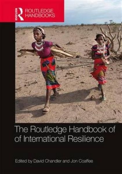 Produktbild: The Routledge Handbook of International Resilience