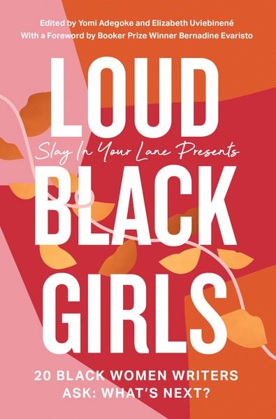 Produktbild: Loud Black Girls