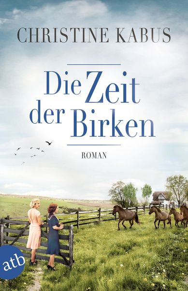 Produktbild: Die Zeit der Birken