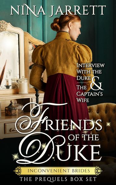 Produktbild: Friends of the Duke