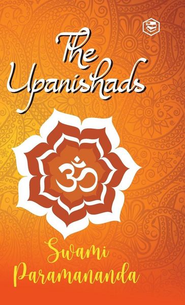 Produktbild: The Upanishads