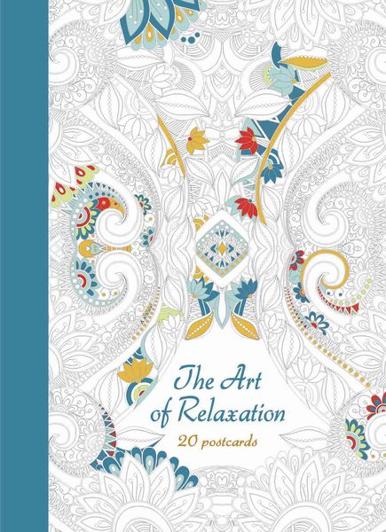 Produktbild: Art Of Relaxation