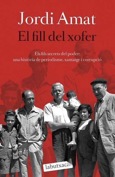 Produktbild: El fill del xofer