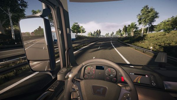 Produktbild: Truck Simulator - On the Road