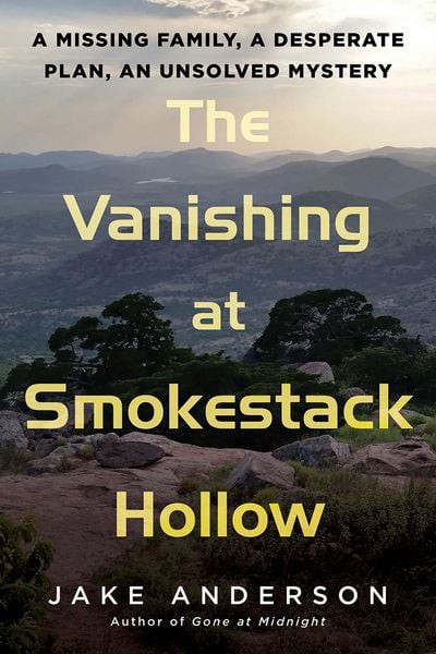 Produktbild: The Vanishing at Smokestack Hollow
