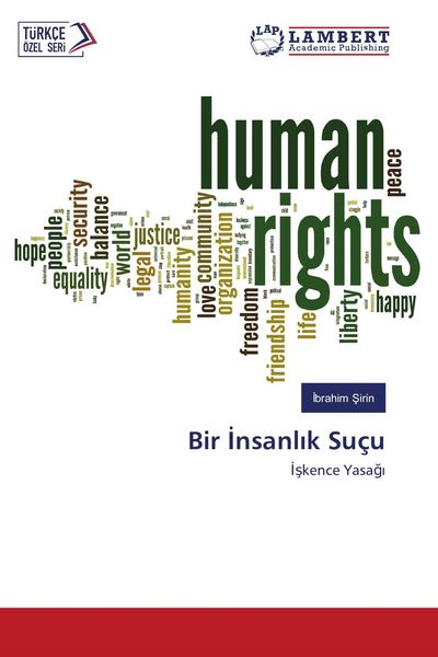 Produktbild: Bir &iquest;nsanl&iquest;k Su&ccedil;u