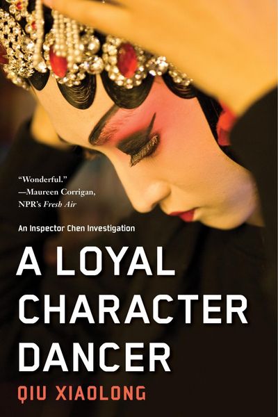 Produktbild: A Loyal Character Dancer